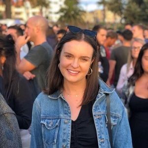 Meet your Posher, Amber